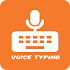 NotesIn - Voice Typing in 9 Languages 1.1.1