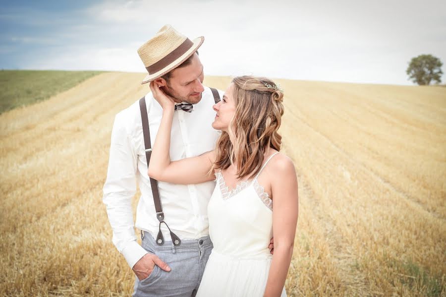 Fotógrafo de bodas Sandra Dimasi (dimasi). Foto del 10 de marzo 2019