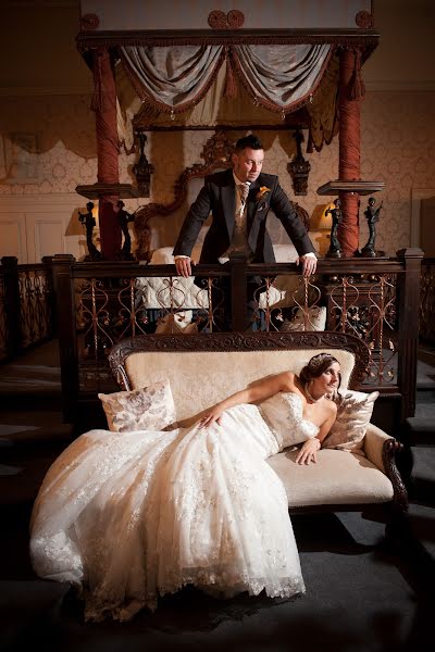 Wedding photographer Graham Emery (grahamemery). Photo of 30 April 2016