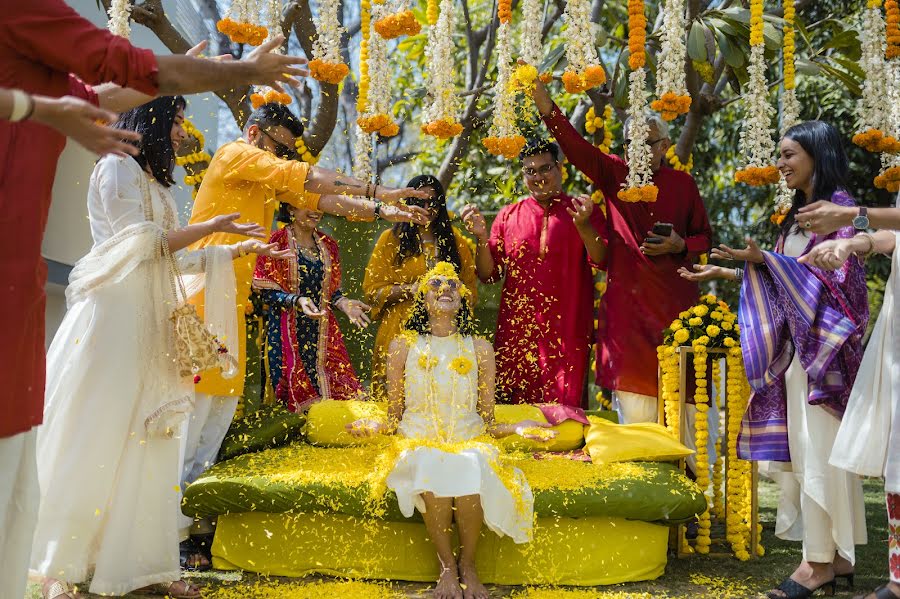 Wedding photographer Ram Prajapati (storiesbyram). Photo of 25 July 2023