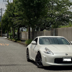 フェアレディZ Z34