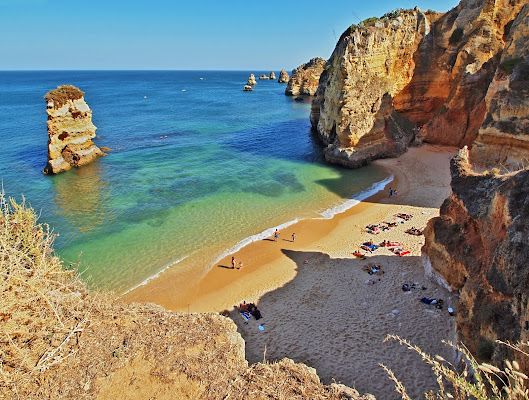 Algarve di Patrix