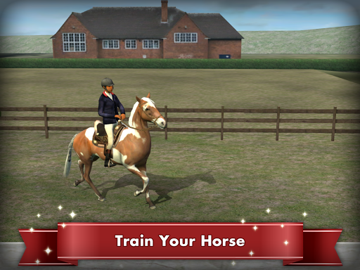 Screenshot My Horse