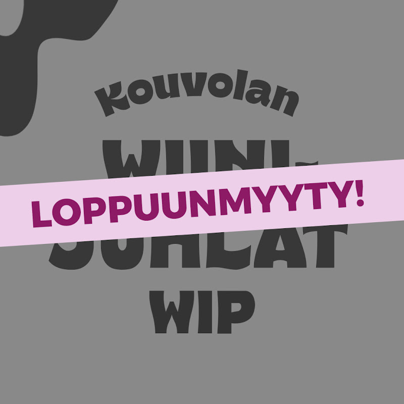 Wiinijuhlat Viikonloppu WIP