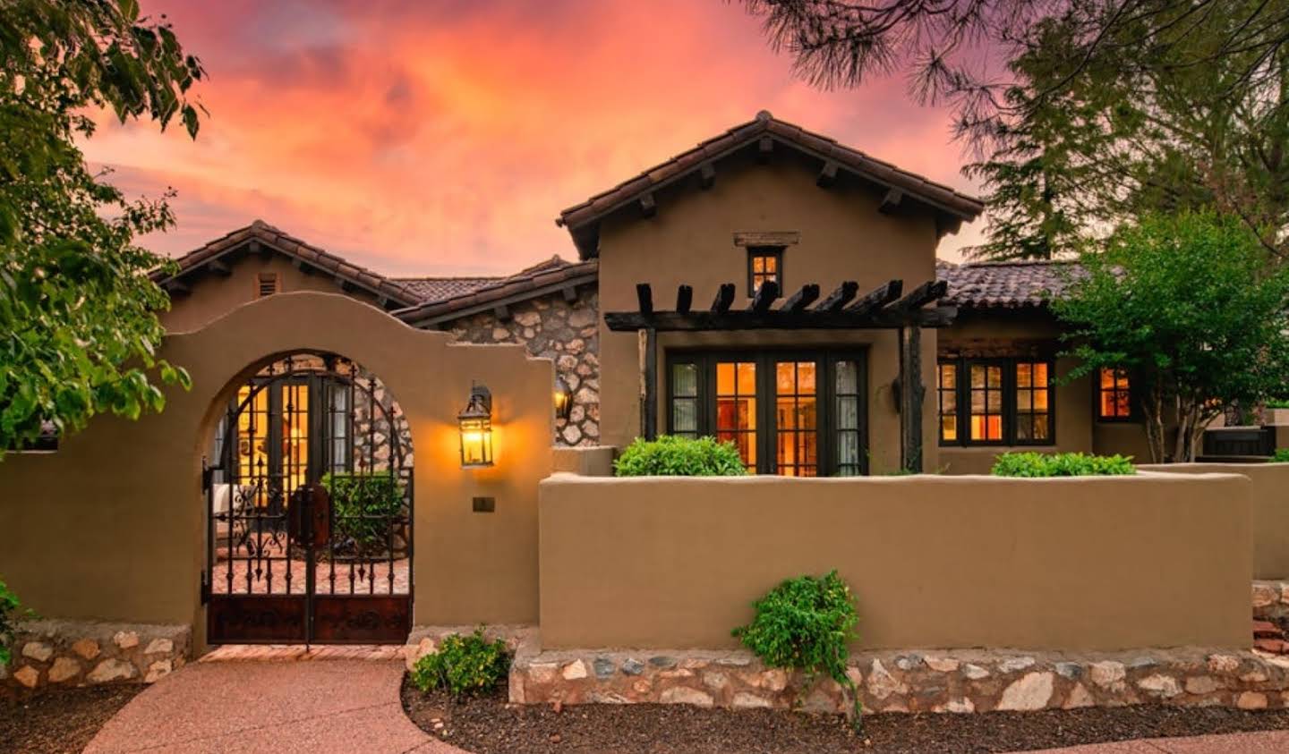 Property Sedona