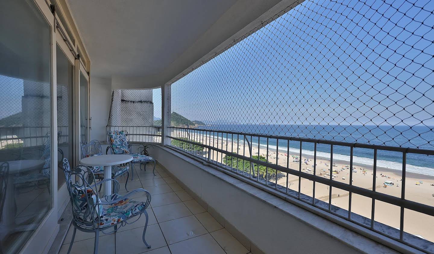 Appartement Rio de Janeiro