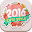 탁상달력 2016 : 큐트 (위젯) Download on Windows