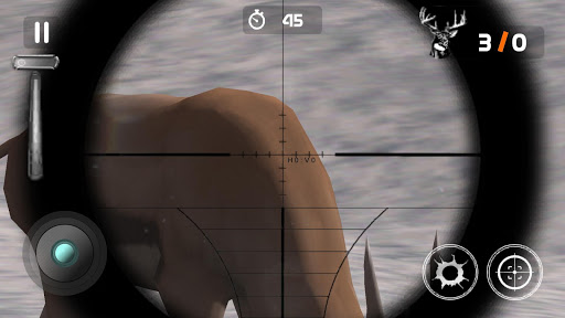 Screenshot Deer Hunt Wild Classic Safari 