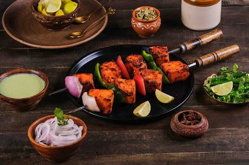 Lajawaab Paneer Tikka