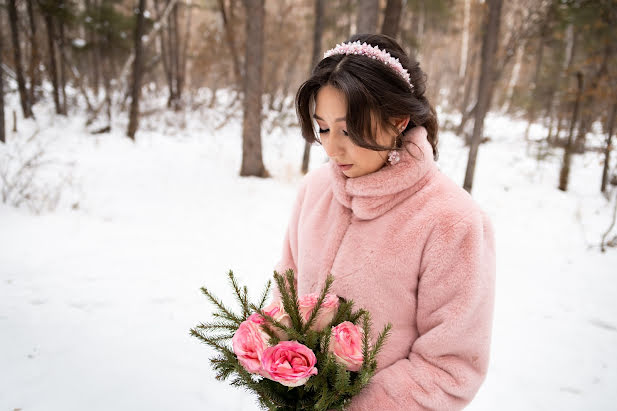 Fotografo di matrimoni Olga Landina (landinaphoto). Foto del 20 aprile 2020