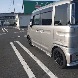 スペーシアカスタム MK53S