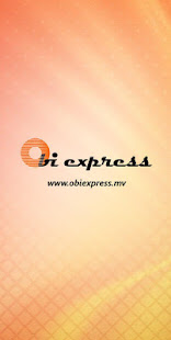 ObiExpress - náhled