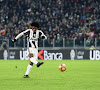 Juan Cuadrado (Juventus) testé positif au Covid-19