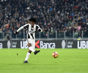 Cuadrado offre la victoire à la Juventus (vidéo)