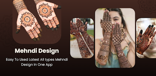 Bridal Mehndi Design 2024