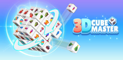 Cube Master: Match Puzzle 3D