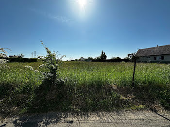 terrain à Gouvix (14)