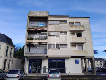 appartement à Loudun (86)