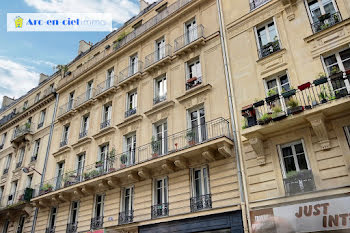 appartement à Paris 10ème (75)