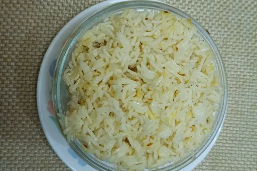 Jeera Rice