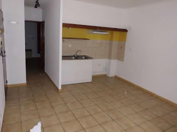 appartement à Nimes (30)