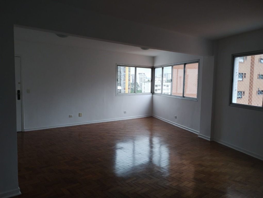 Apartamentos à venda Jardim Paulista