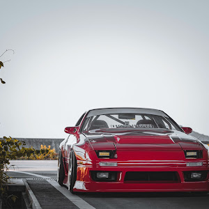 RX-7 FC3S