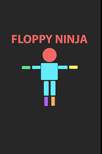 Floppy Ninja