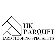 UK Parquet LTD Logo