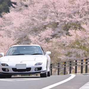 RX-7 FD3S 後期