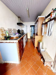 appartement à Velone-Orneto (2B)