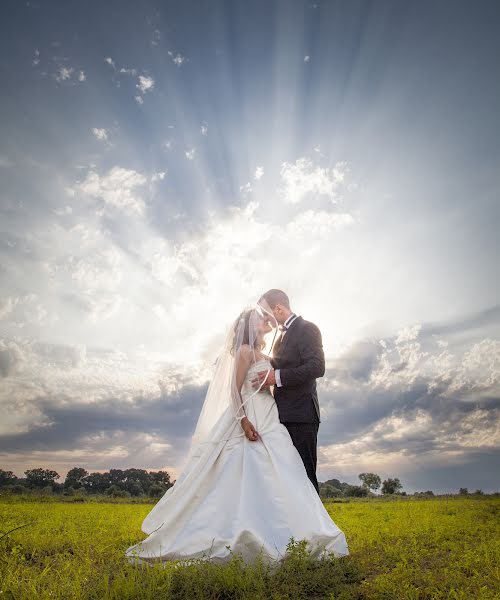 Vestuvių fotografas Tedi Arifi (arifi). Nuotrauka 2015 birželio 7