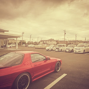 RX-7 FC3S