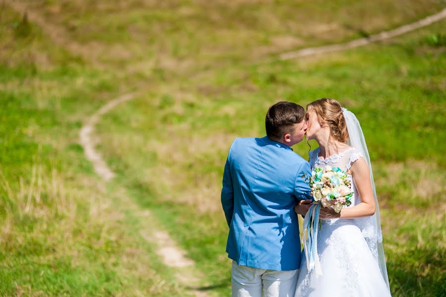 Fotógrafo de bodas Sergey Kozak (sweetphotos). Foto del 13 de diciembre 2017