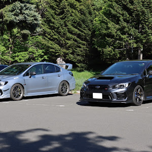 WRX STI VAB