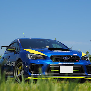 WRX STI VAB