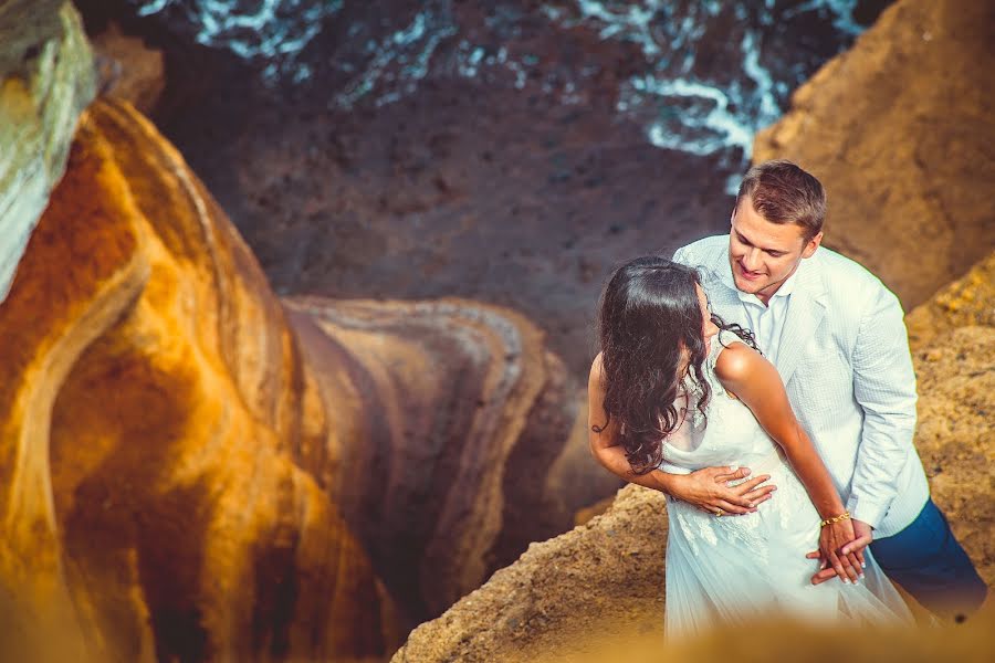 Fotógrafo de bodas Polina Poli (polinapoli). Foto del 30 de marzo 2020