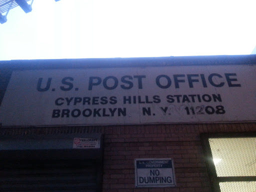 Brooklyn Post Office