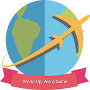 تحميل  World Up: Word Game 