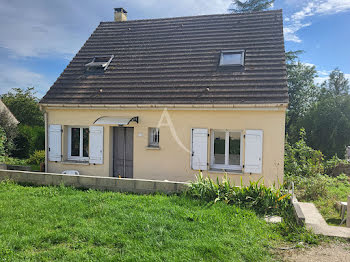 maison à Mouroux (77)