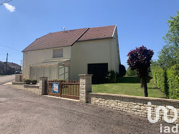 maison à Champsevraine (52)