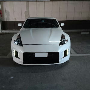 フェアレディZ Z34