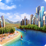 Cover Image of ダウンロード Citytopia \ u00ae 2.6.2 APK