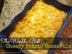 The World’s Best Cheesy Potato Casserole Recipe (a was pinched from <a href="http://www.couponcloset.net/the-worlds-best-cheesy-potato-casserole-recipe-made-with-frozen-hashbrowns/" target="_blank">www.couponcloset.net.</a>