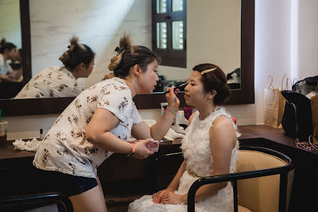 Fotografo di matrimoni Raymond Yee (rayee). Foto del 29 agosto 2019