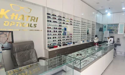 Khatri Opticals