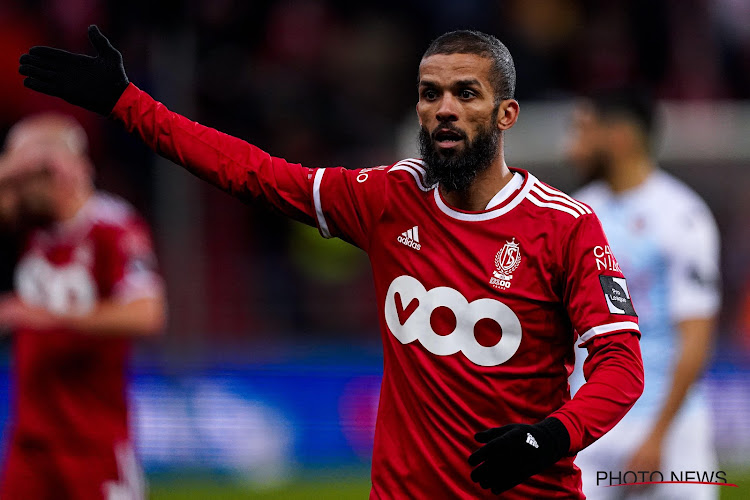 Mehdi Carcela sur le point de retrouver un club en...Belgique ?