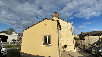 maison à Bellevigne-en-Layon (49)