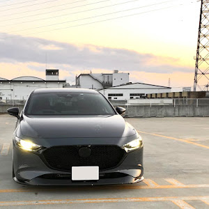 MAZDA3 BPFP