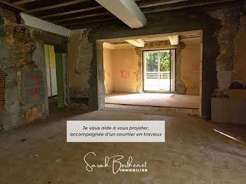 appartement à Champagne-au-Mont-d'Or (69)